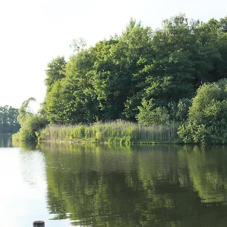 شقة Angelina 13 Bosau