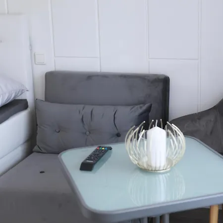 Angelina 13 Apartment *