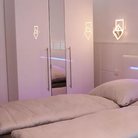 شقة Angelina 13 Bosau