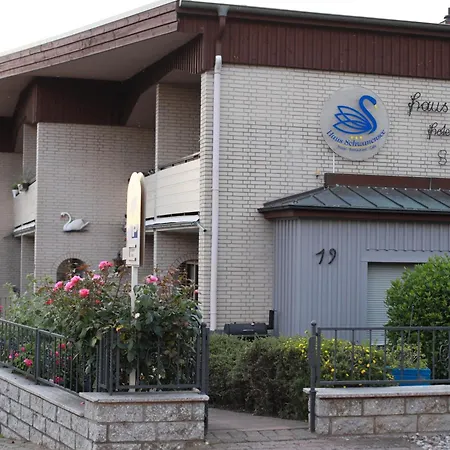 شقة Angelina 13 Bosau