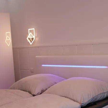 Angelina 13 شقة *