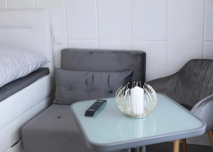 Angelina 13 Appartamento *