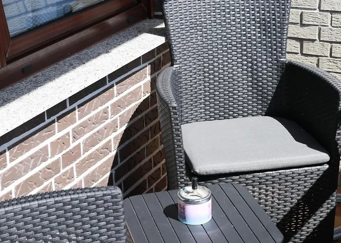 Angelina 13 Appartamento