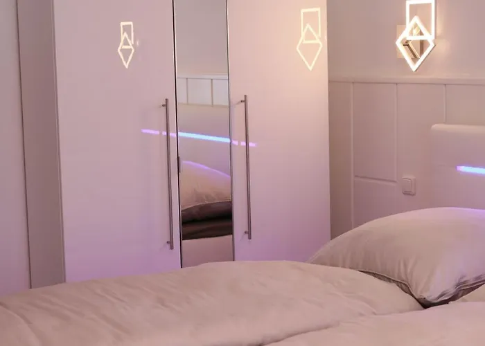 Appartamento Angelina 13 Bosau