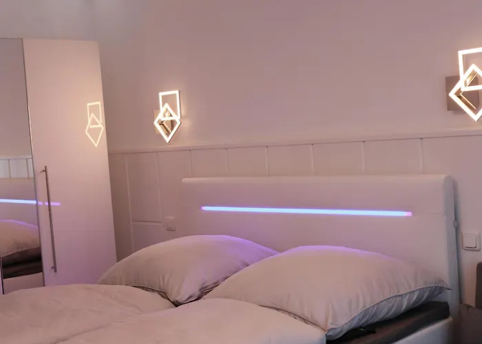 Angelina 13 Appartamento *